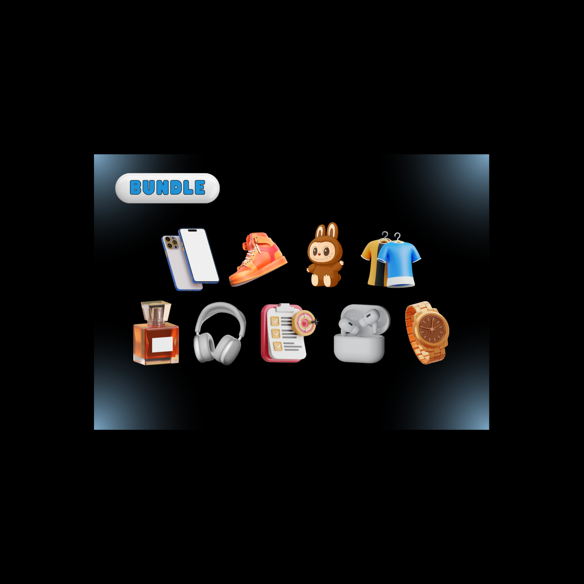 Elite Vendor Bundle & Full Step By Step Playbook